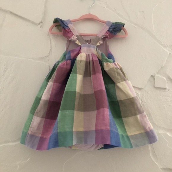 NWT Baby gap dress - Picture 2 of 6